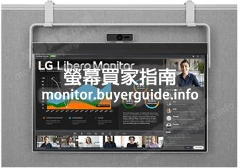 [分析] 認真問LG這台27BQ70QC-S好不好? PTT LCD版給的評價也太... Mobile01這篇開箱文...