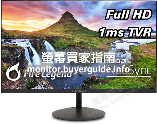 [分析] 認真問AOPEN這台27SA2好不好? PTT LCD版給的評價也太... Mobile01這篇開箱文...