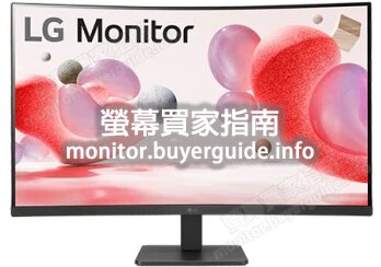 [分析] 認真問LG這台32MR50C-B好不好? PTT LCD版給的評價也太... Mobile01這篇開箱文...