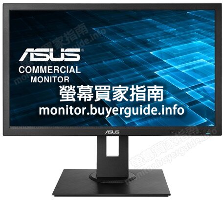 [分析] 認真問ASUS這台BE229QLB好不好? PTT LCD版給的評價也太... Mobile01這篇開箱文...