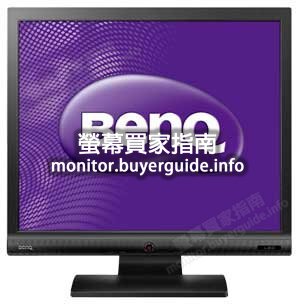 [分析] 認真問BENQ這台BL702A好不好? PTT LCD版給的評價也太... Mobile01這篇開箱文...
