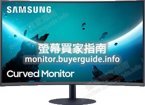 [分析] 認真問SAMSUNG這台C24T550FDC好不好? PTT LCD版給的評價也太... Mobile01這篇開箱文...