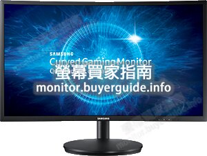 [分析] 認真問SAMSUNG這台C27FG70FQE好不好? PTT LCD版給的評價也太... Mobile01這篇開箱文...