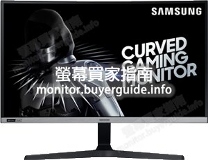 [分析] 認真問SAMSUNG這台C27RG50FQC好不好? PTT LCD版給的評價也太... Mobile01這篇開箱文...