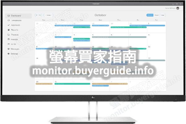 [分析] 認真問HP這台E27q G4好不好? PTT LCD版給的評價也太... Mobile01這篇開箱文...