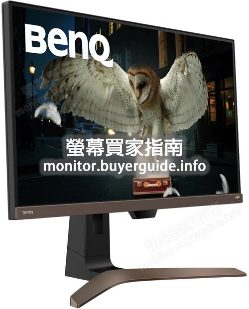[分析] 認真問BENQ這台EW2880U好不好? PTT LCD版給的評價也太... Mobile01這篇開箱文...