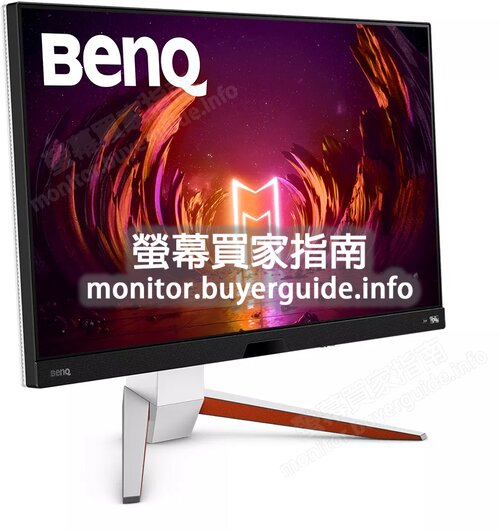 [分析] 認真問BENQ這台EX270M好不好? PTT LCD版給的評價也太... Mobile01這篇開箱文...