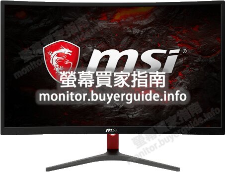 [分析] 認真問MSI這台G24C好不好? PTT LCD版給的評價也太... Mobile01這篇開箱文...