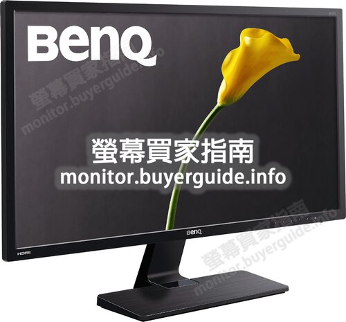 [分析] 認真問BENQ這台GC2870H好不好? PTT LCD版給的評價也太... Mobile01這篇開箱文...