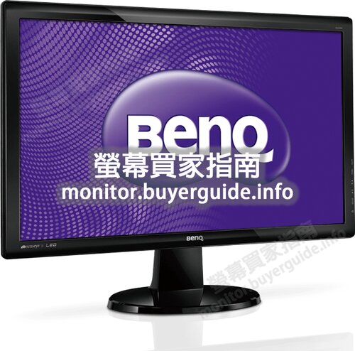 [分析] 認真問BENQ這台GL2250好不好? PTT LCD版給的評價也太... Mobile01這篇開箱文...