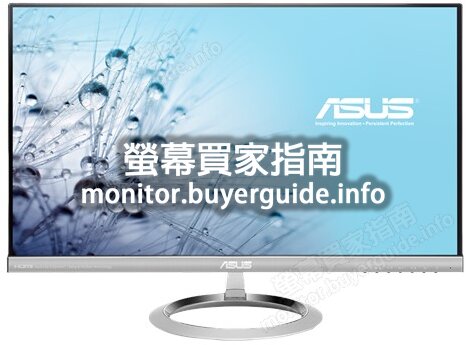 [分析] 認真問ASUS這台MX259H好不好? PTT LCD版給的評價也太... Mobile01這篇開箱文...