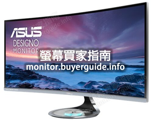 [分析] 認真問ASUS這台MX34VQ好不好? PTT LCD版給的評價也太... Mobile01這篇開箱文...