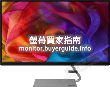 [分析] 認真問LENOVO這台Q27q-1L好不好? PTT LCD版給的評價也太... Mobile01這篇開箱文...