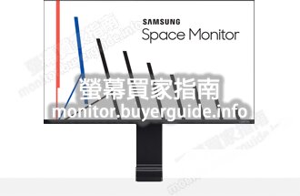 [分析] 認真問SAMSUNG這台S27R750QEC好不好? PTT LCD版給的評價也太... Mobile01這篇開箱文...