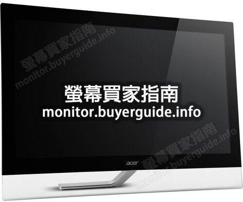 [分析] 認真問ACER這台T272HL好不好? PTT LCD版給的評價也太... Mobile01這篇開箱文...