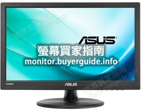 [分析] 認真問ASUS這台VT168H好不好? PTT LCD版給的評價也太... Mobile01這篇開箱文...