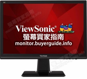 [分析] 認真問VIEWSONIC這台VX2039-sa好不好? PTT LCD版給的評價也太... Mobile01這篇開箱文...