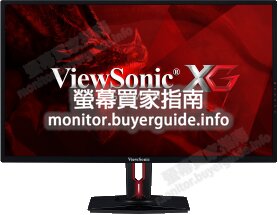 [分析] 認真問VIEWSONIC這台XG3220好不好? PTT LCD版給的評價也太... Mobile01這篇開箱文...