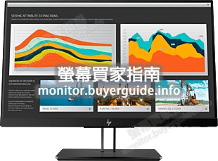 [分析] 認真問HP這台Z22nG2好不好? PTT LCD版給的評價也太... Mobile01這篇開箱文...